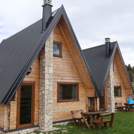 Portes Du Soleil - Zabljak Exterior photo