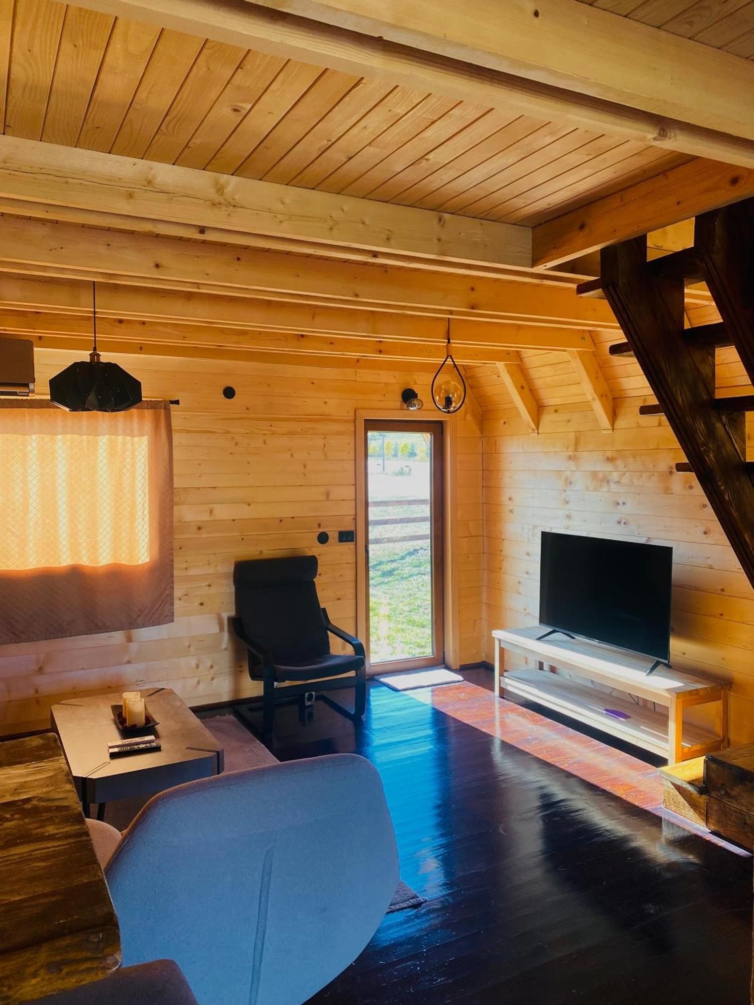 Portes Du Soleil - Zabljak Exterior photo
