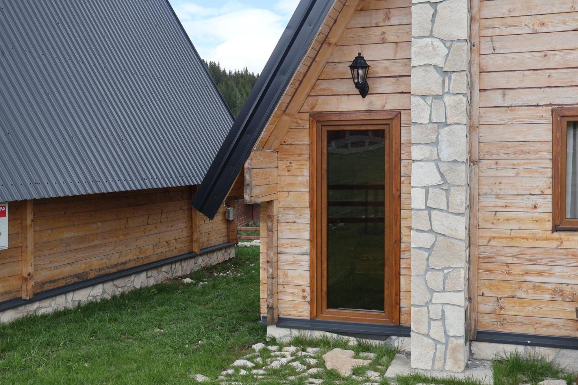 Portes Du Soleil - Zabljak Exterior photo