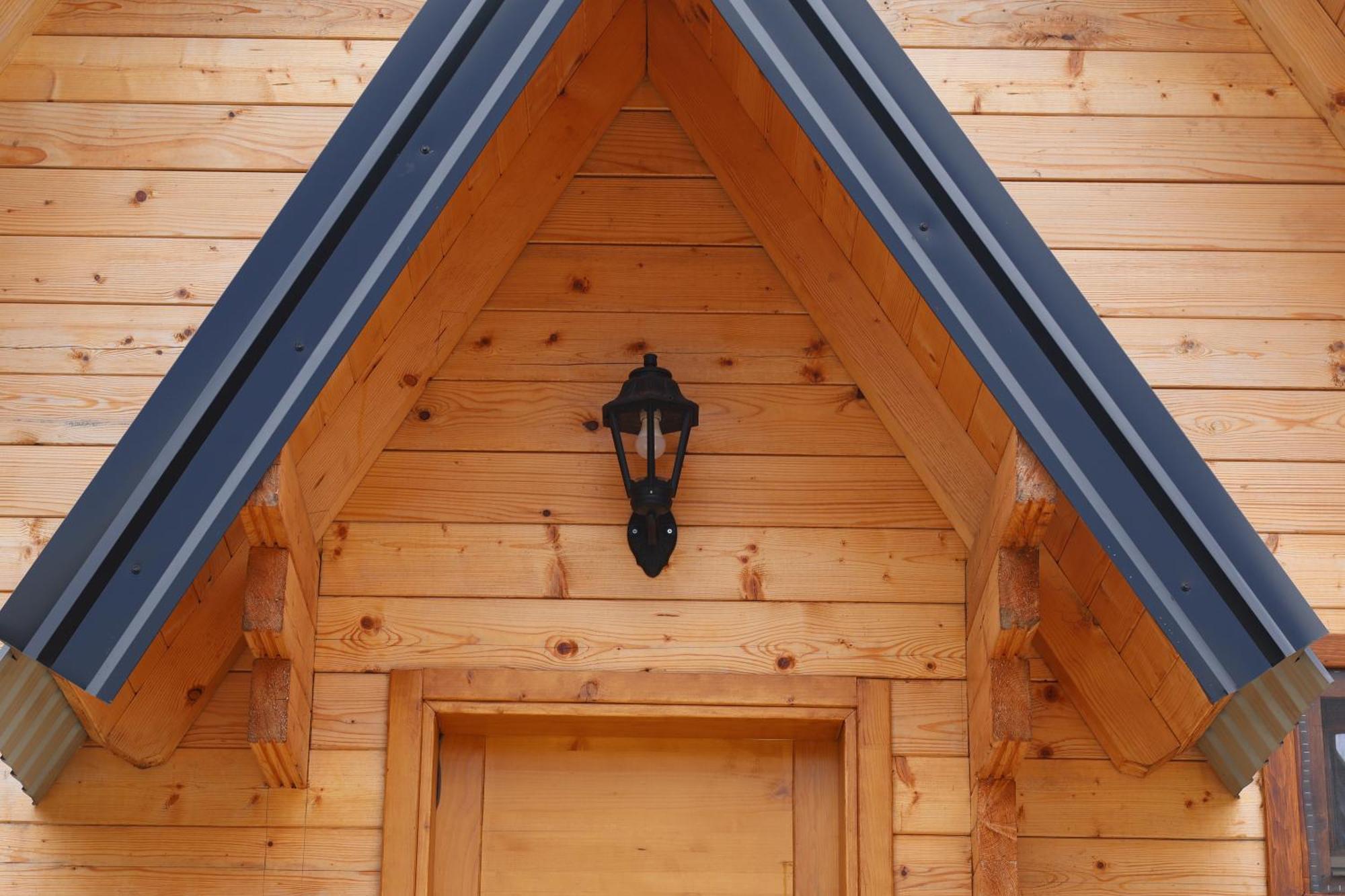 Portes Du Soleil - Zabljak Exterior photo