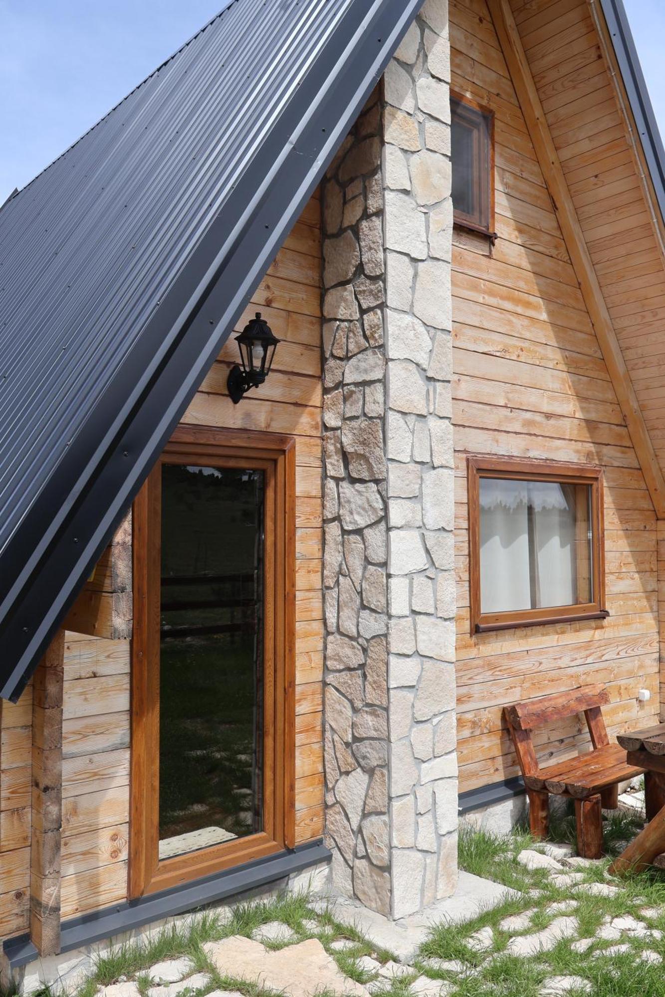Portes Du Soleil - Zabljak Exterior photo