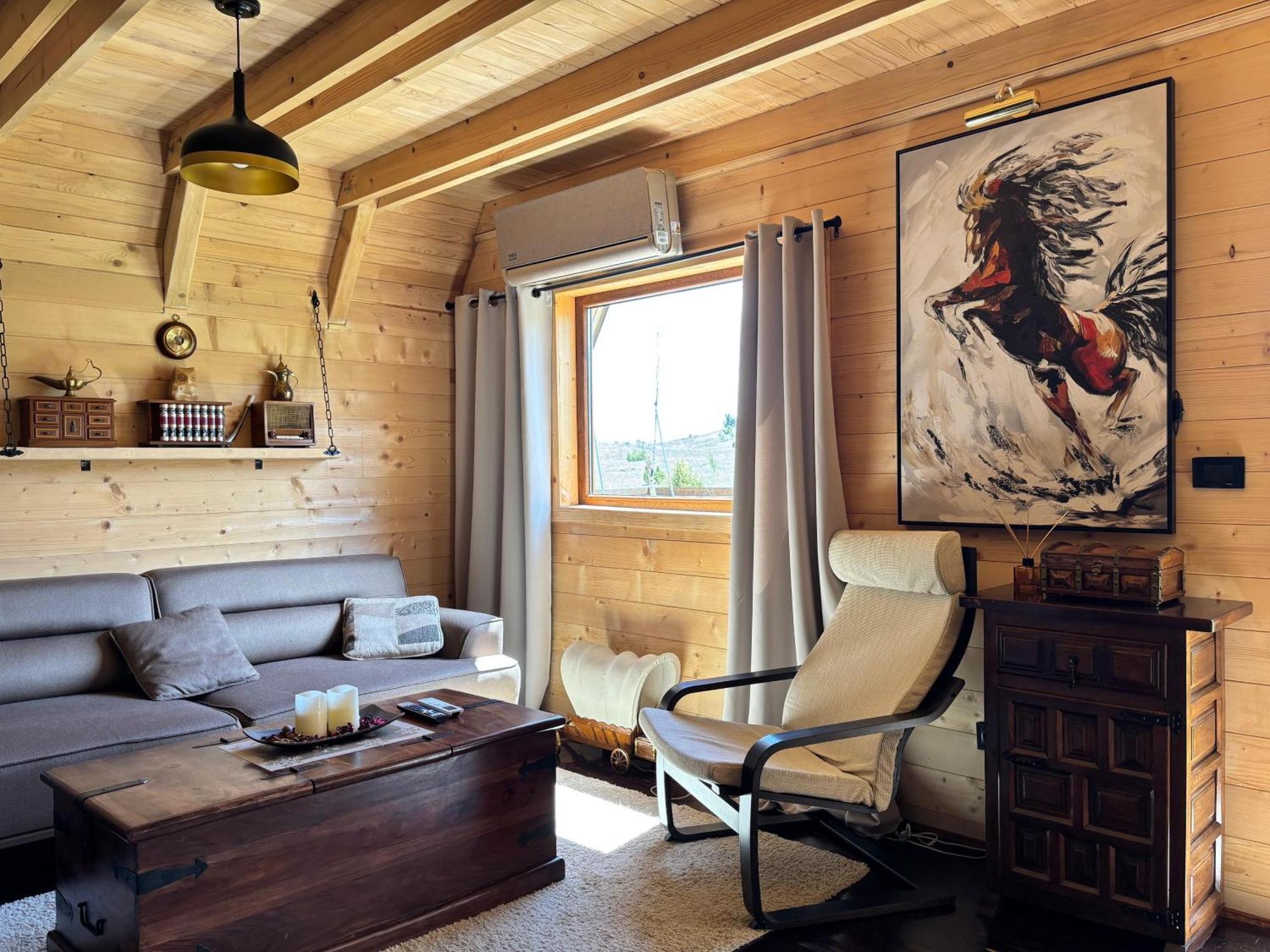 Portes Du Soleil - Zabljak Exterior photo